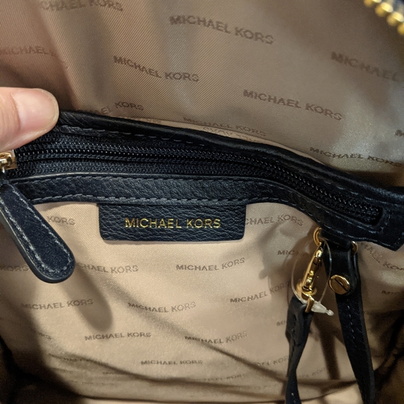 Michael kors medium Rhea backpack - Picture 6 of 11